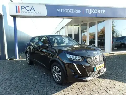 Used PEUGEOT 2008 Petrol 2021 Ad 