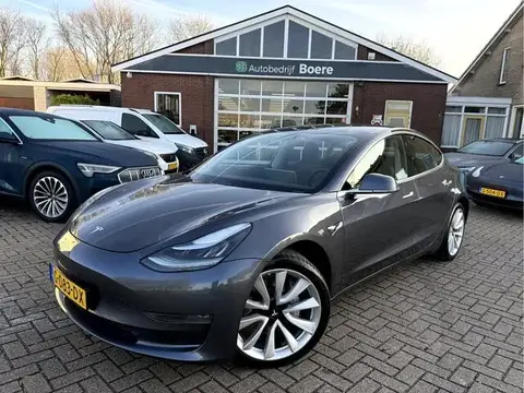 Annonce TESLA MODEL 3 Électrique 2019 d'occasion 