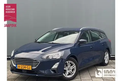 Used FORD FOCUS Petrol 2020 Ad 