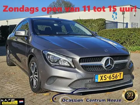 Used MERCEDES-BENZ CLASSE CLA Petrol 2019 Ad 