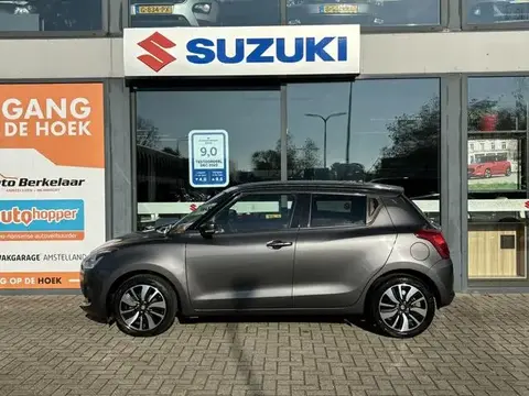 Annonce SUZUKI SWIFT Essence 2020 d'occasion 