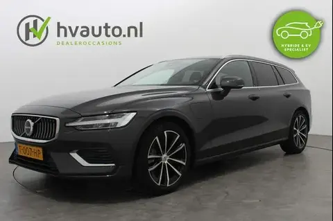 Annonce VOLVO V60 Hybride 2023 d'occasion 