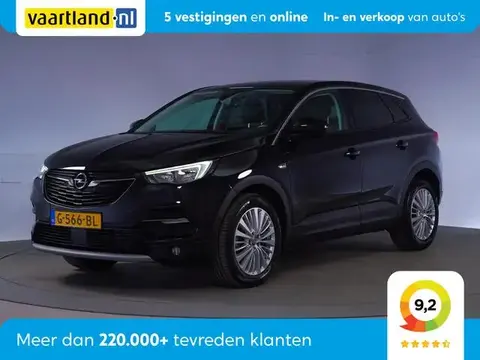 Used OPEL GRANDLAND Petrol 2019 Ad 