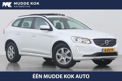 Used VOLVO XC60 Petrol 2015 Ad 