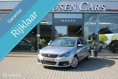 Used PEUGEOT 308 Petrol 2018 Ad 