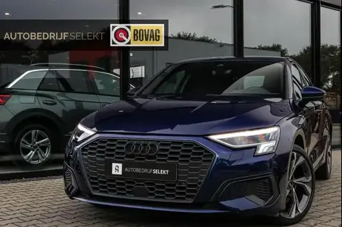 Used AUDI A3 Hybrid 2021 Ad 