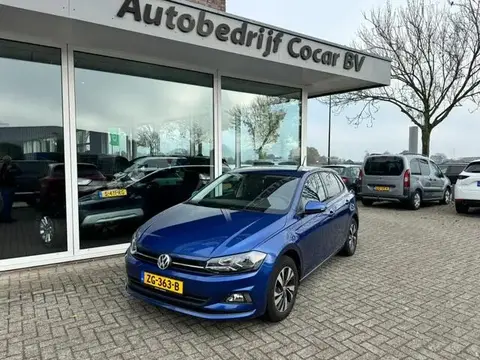 Used VOLKSWAGEN POLO Petrol 2019 Ad 