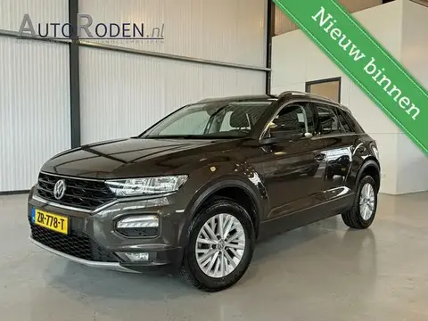 Used VOLKSWAGEN T-ROC Petrol 2019 Ad 