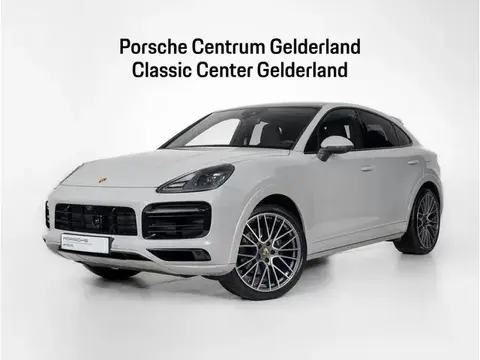 Annonce PORSCHE CAYENNE Hybride 2023 d'occasion 