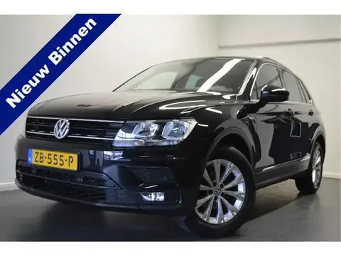 Used VOLKSWAGEN TIGUAN Petrol 2019 Ad 