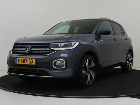 Annonce VOLKSWAGEN T-CROSS Essence 2023 d'occasion 