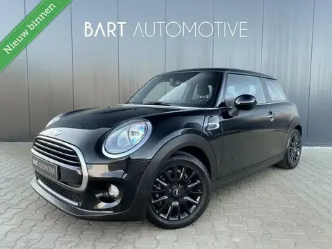 Used MINI COOPER Petrol 2017 Ad 