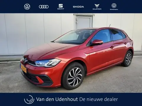 Used VOLKSWAGEN POLO Petrol 2023 Ad 