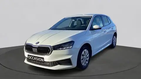 Annonce SKODA FABIA Essence 2023 d'occasion 