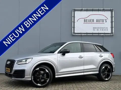 Used AUDI Q2 Petrol 2018 Ad 