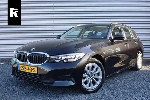 Annonce BMW SERIE 3 Hybride 2020 d'occasion 