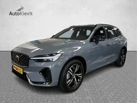 Used VOLVO XC60 Petrol 2022 Ad 