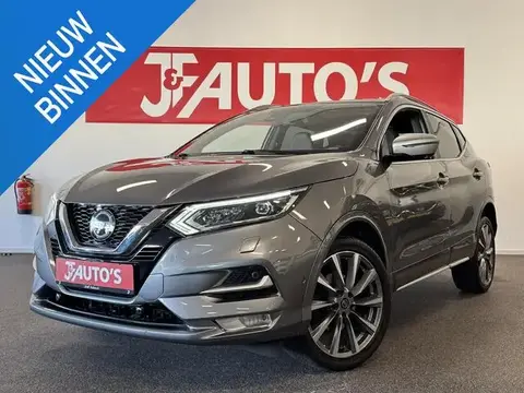 Used NISSAN QASHQAI Petrol 2020 Ad 