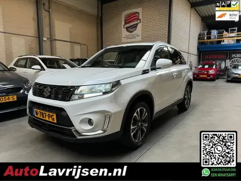 Annonce SUZUKI VITARA Hybride 2022 d'occasion 