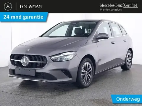 Used MERCEDES-BENZ CLASSE B Hybrid 2023 Ad 