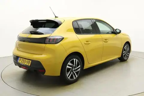 Used PEUGEOT 208 Petrol 2022 Ad 