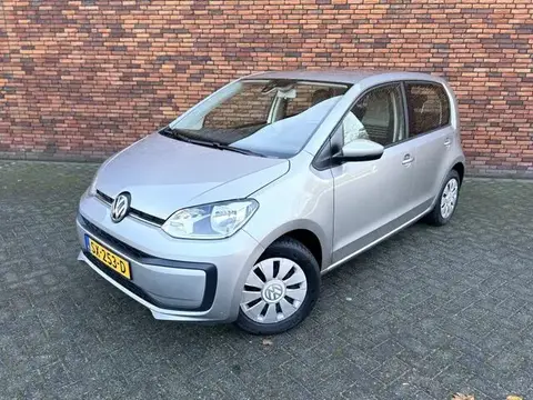 Used VOLKSWAGEN UP! Petrol 2018 Ad 