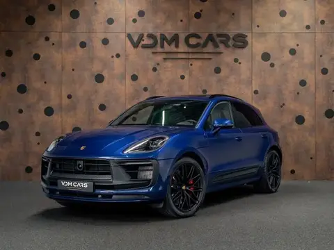 Used PORSCHE MACAN Petrol 2023 Ad 