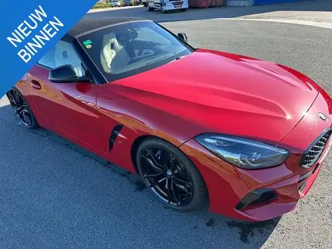 Annonce BMW Z4 Essence 2019 d'occasion 