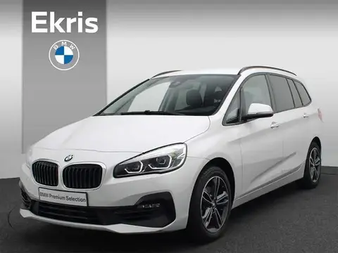 Used BMW SERIE 2 Petrol 2021 Ad 