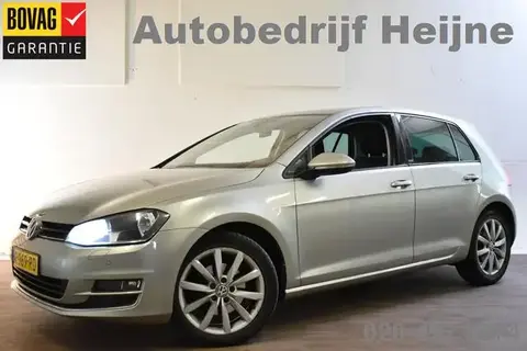 Used VOLKSWAGEN GOLF Petrol 2016 Ad 