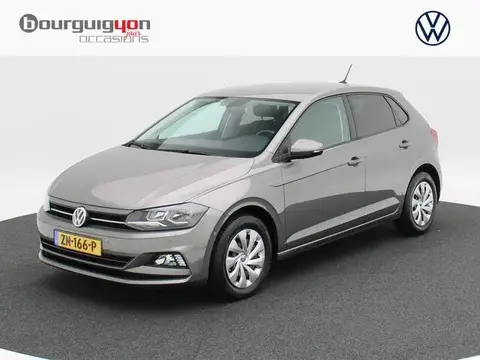 Used VOLKSWAGEN POLO Petrol 2019 Ad 