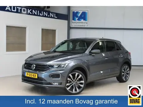 Annonce VOLKSWAGEN T-ROC Essence 2021 d'occasion 