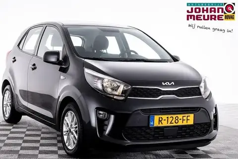 Used KIA PICANTO Petrol 2022 Ad 