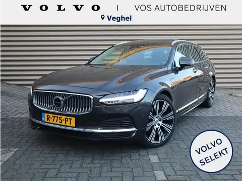 Used VOLVO V90 Hybrid 2022 Ad 