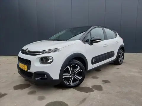 Used CITROEN C3 Petrol 2019 Ad 