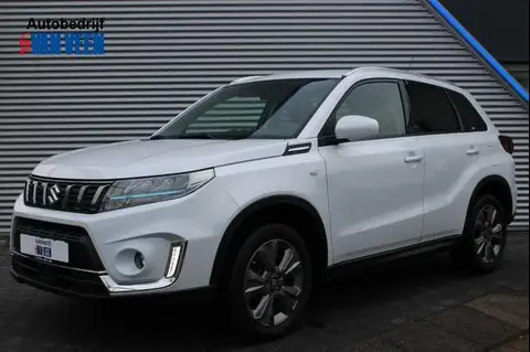 Annonce SUZUKI VITARA Essence 2022 d'occasion 