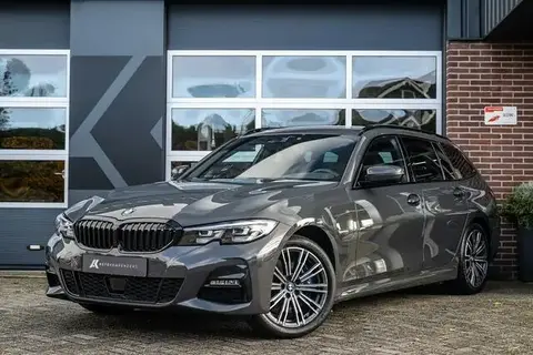 Used BMW SERIE 3 Hybrid 2021 Ad 