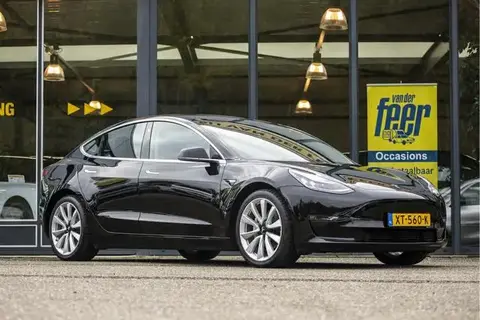 Used TESLA MODEL 3 Electric 2019 Ad 