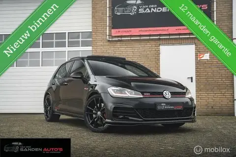 Used VOLKSWAGEN GOLF Petrol 2020 Ad 