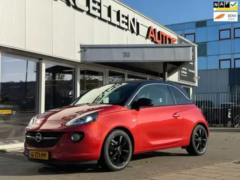 Used OPEL ADAM Petrol 2019 Ad 