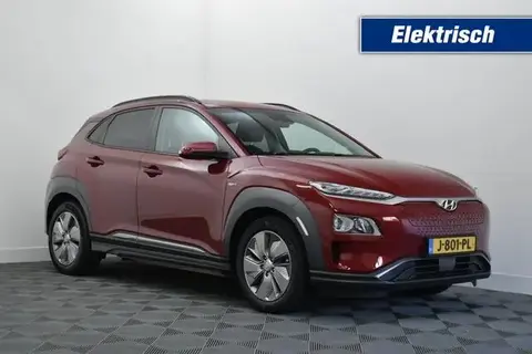 Annonce HYUNDAI KONA Électrique 2020 d'occasion 