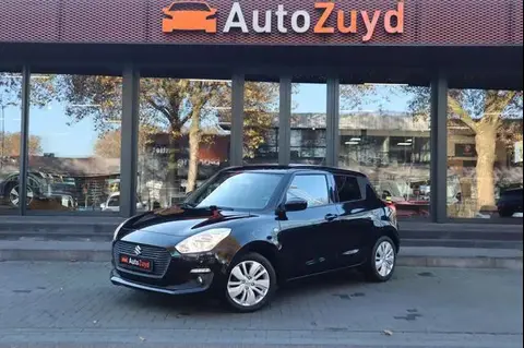 Annonce SUZUKI SWIFT Essence 2018 d'occasion 