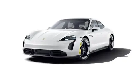 Used PORSCHE TAYCAN Electric 2020 Ad 