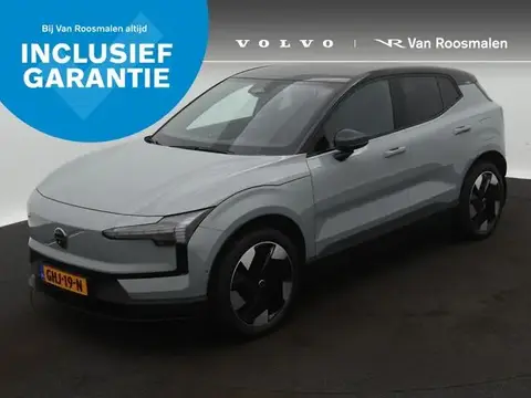 Annonce VOLVO EX30 Électrique 2024 d'occasion 