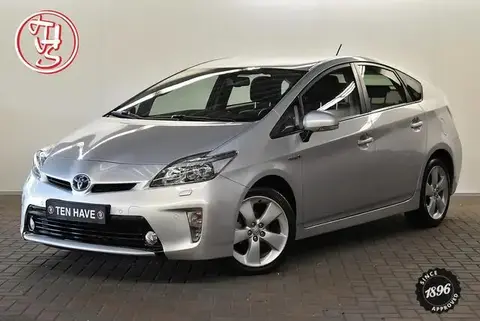 Annonce TOYOTA PRIUS Hybride 2015 d'occasion 