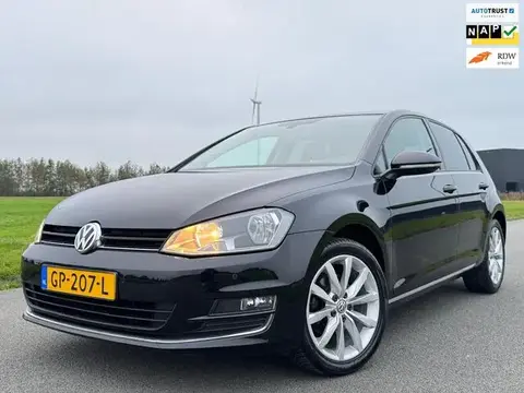 Used VOLKSWAGEN GOLF Petrol 2015 Ad 