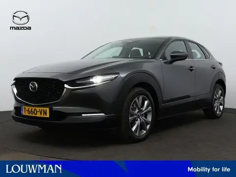 Used MAZDA CX-30 Hybrid 2023 Ad 