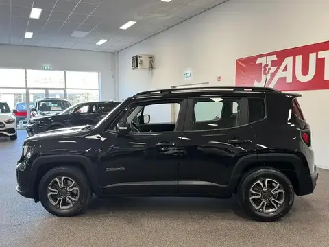 Used JEEP RENEGADE Petrol 2019 Ad 