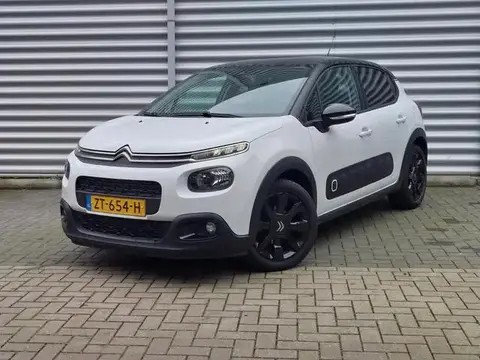 Used CITROEN C3 Petrol 2019 Ad 