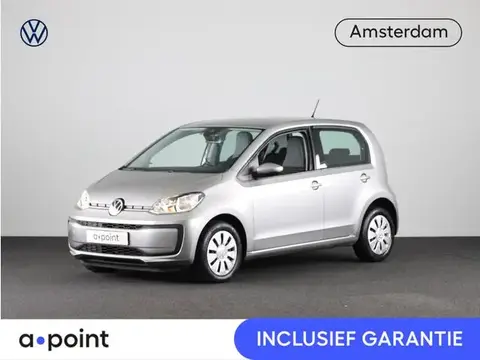 Annonce VOLKSWAGEN UP! Essence 2020 d'occasion 